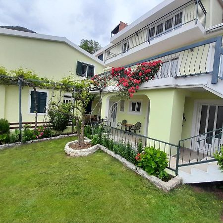 Apartments Simo Petrovac 外观 照片
