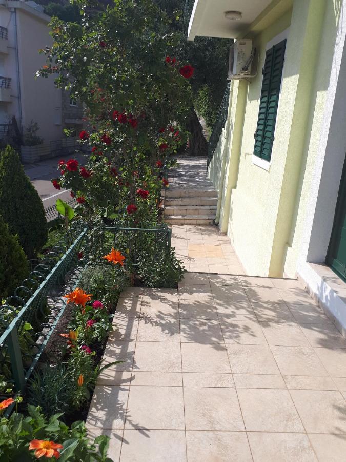 Apartments Simo Petrovac 外观 照片