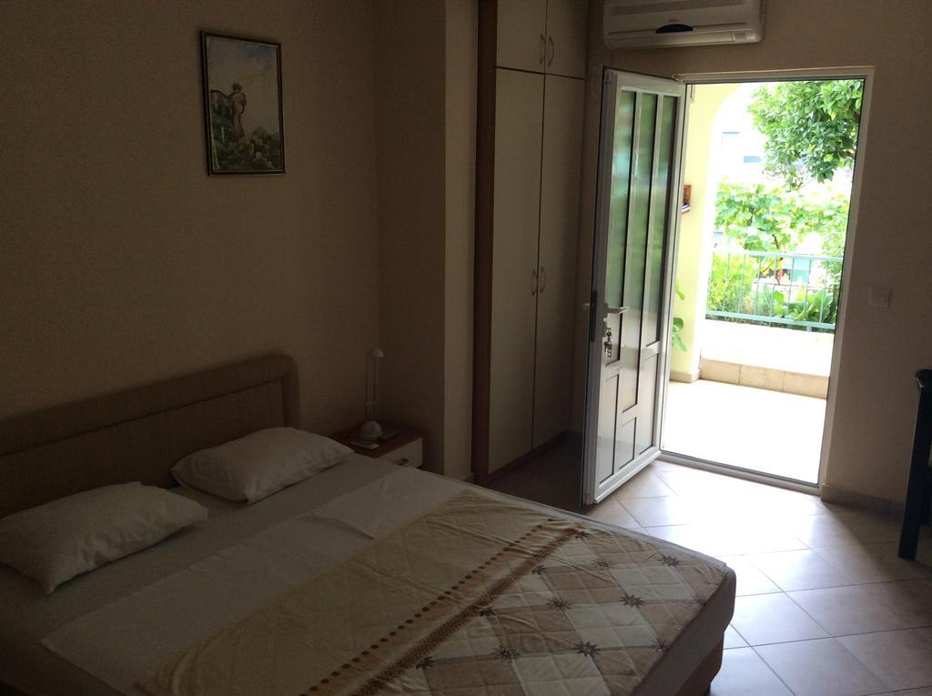 Apartments Simo Petrovac 客房 照片