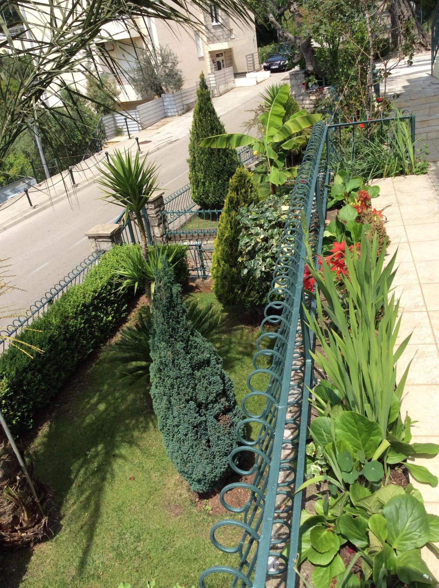 Apartments Simo Petrovac 外观 照片