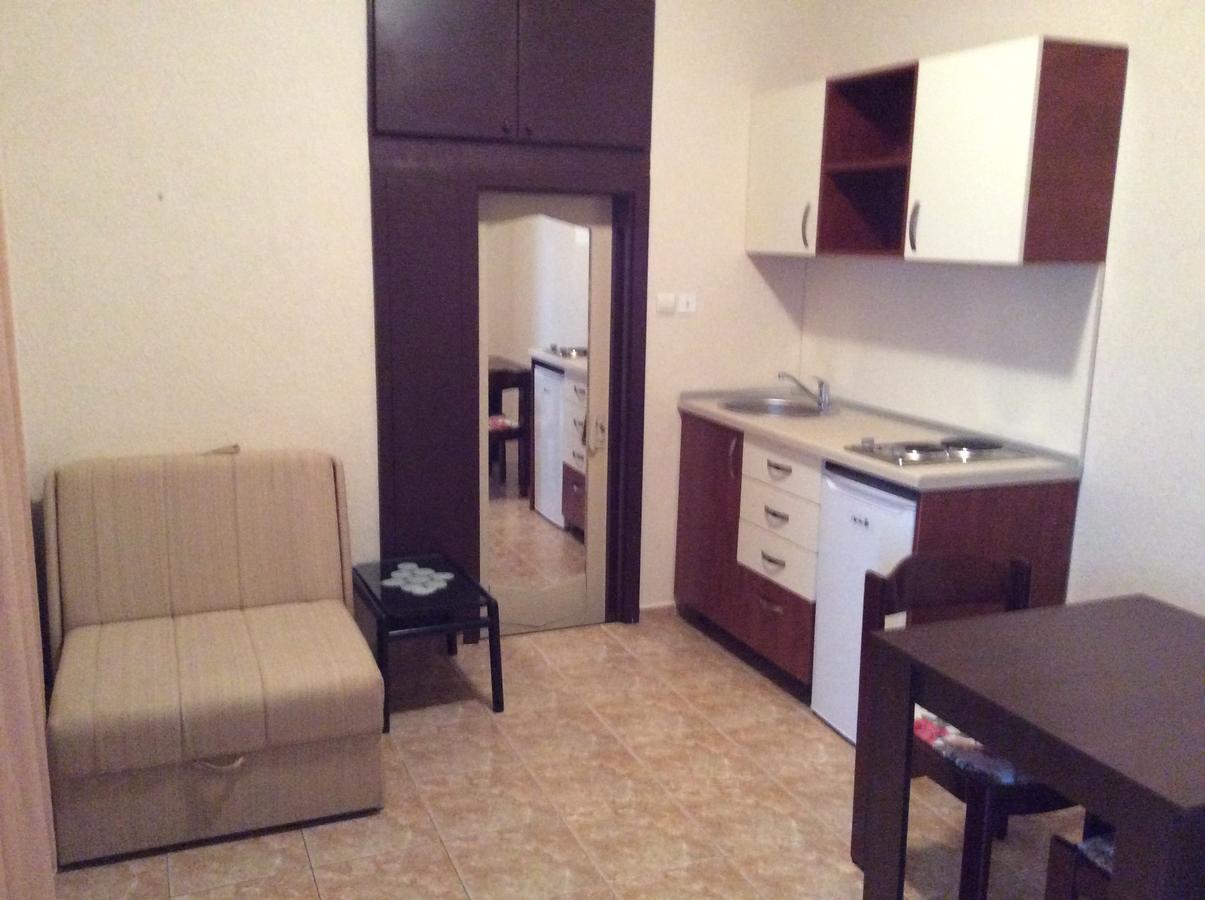 Apartments Simo Petrovac 外观 照片