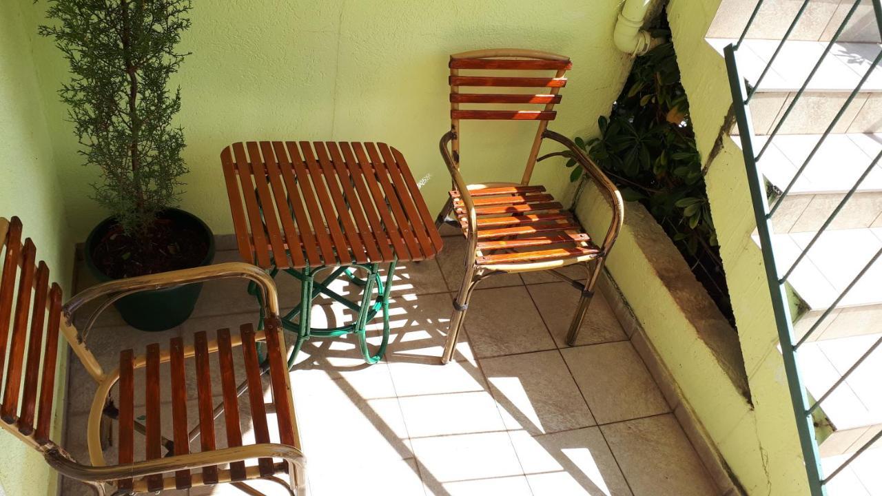 Apartments Simo Petrovac 外观 照片