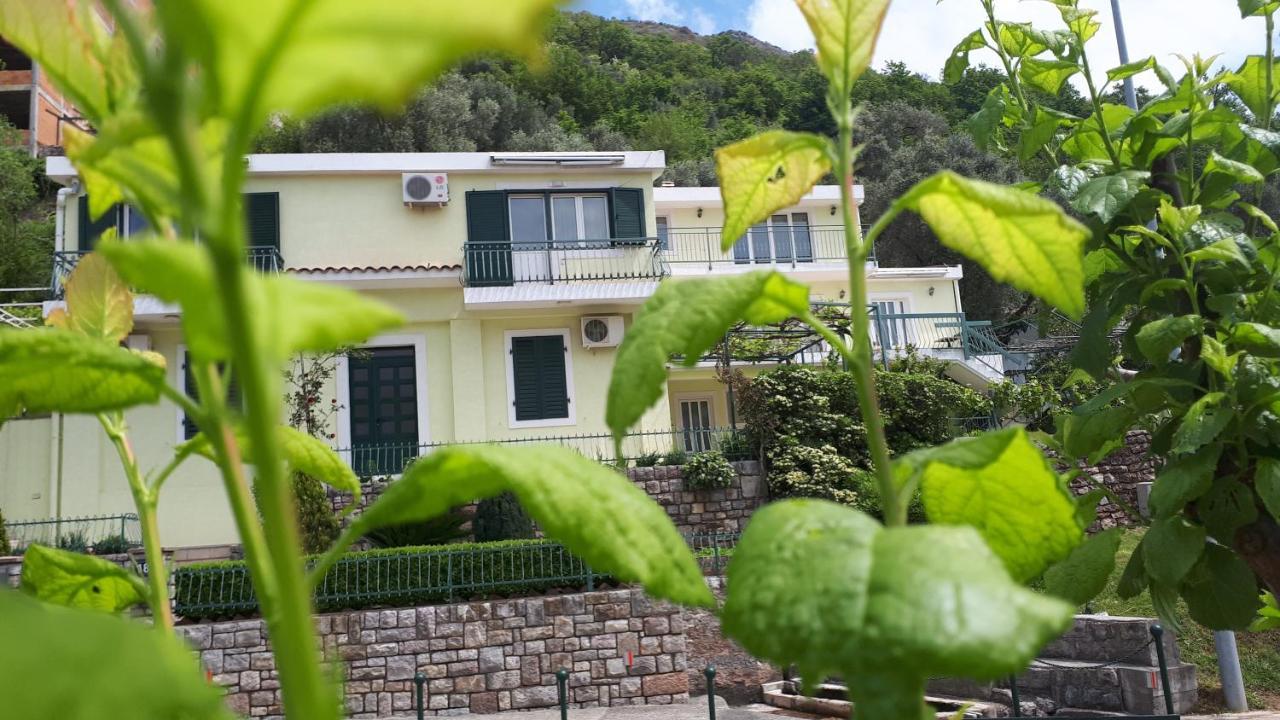 Apartments Simo Petrovac 外观 照片